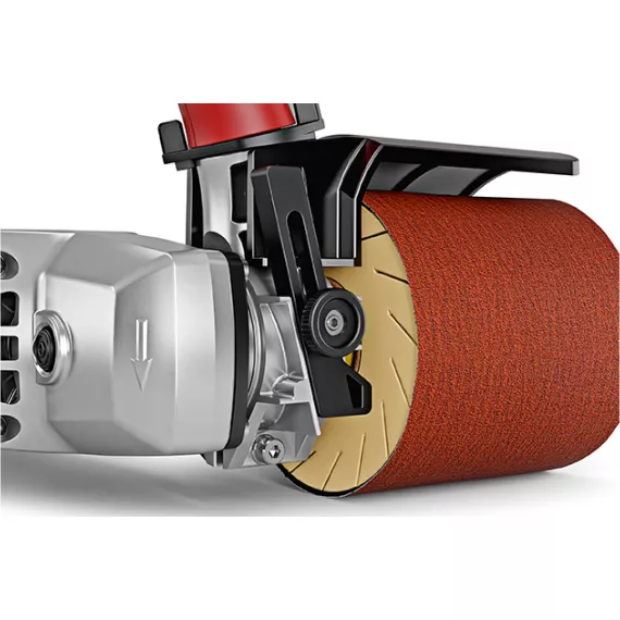 Сатинировальная машина FLEX BSE 14-3 100 433411, изображение 5