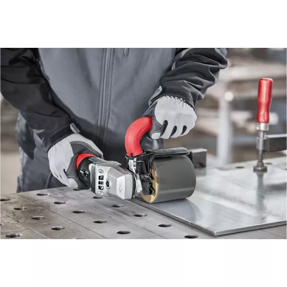 Сатинировальная машина FLEX BSE 14-3 100 433411, изображение 10