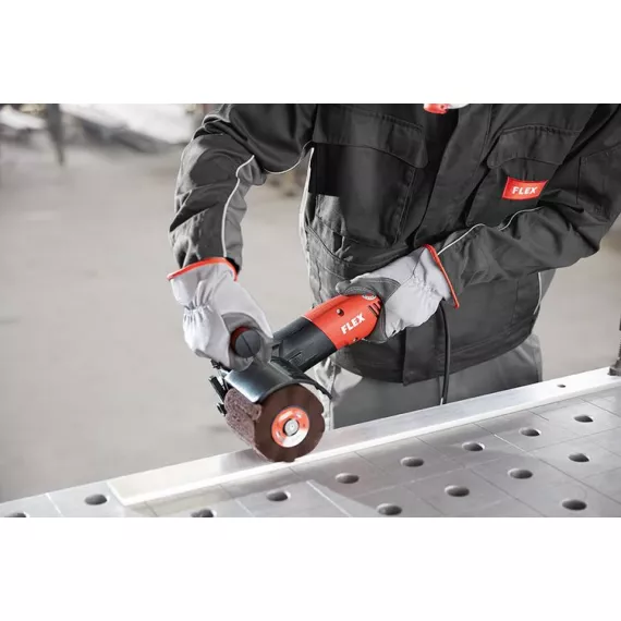 Сатинировальная машина FLEX BSE 14-3 100 433411, изображение 14