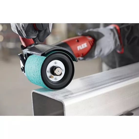 Сатинировальная машина FLEX BSE 14-3 100 433411, изображение 16