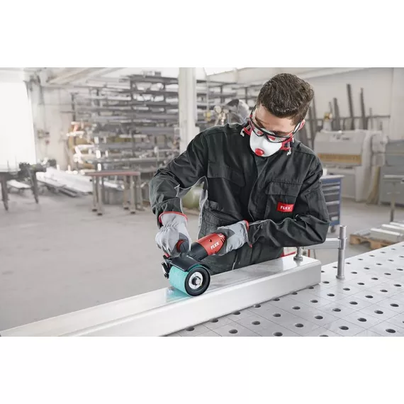 Сатинировальная машина FLEX BSE 14-3 100 433411, изображение 17