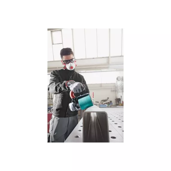 Сатинировальная машина FLEX BSE 14-3 100 433411, изображение 19