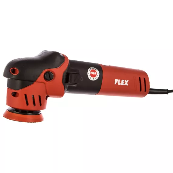 Эксцентриковая полировальная машина FLEX XFE 7-12 80 447129, изображение 2