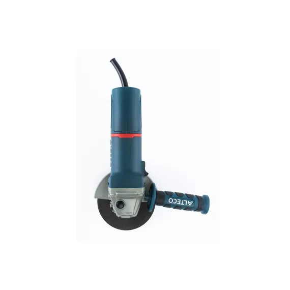 Угловая шлифмашина Alteco AG 1000-125 E 21599, изображение 4