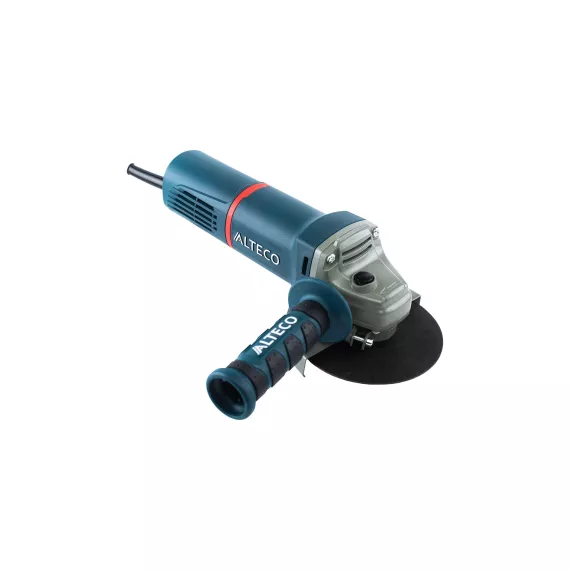 Угловая шлифмашина Alteco AG 1000-125 E 21599, изображение 8