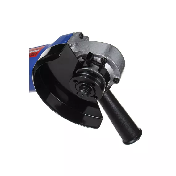 Шлифовальная угловая машина РОКОТ УШМ AG-115/ 500 693-014, изображение 2