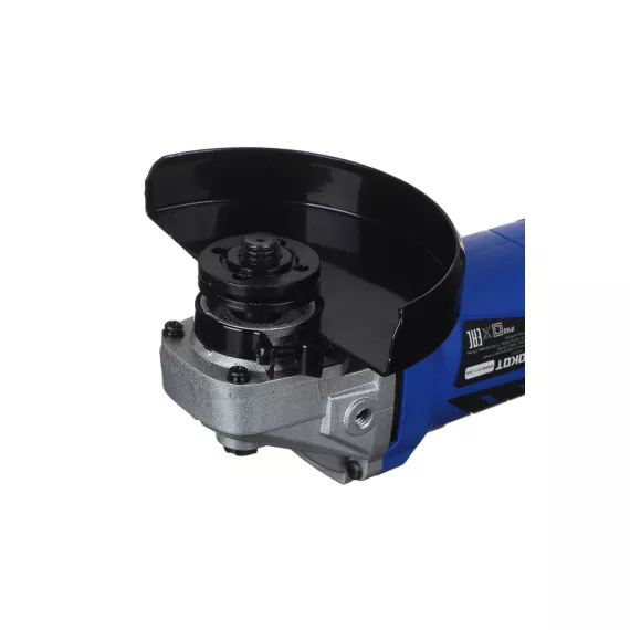 Угловая шлифовальная машина РОКОТ УШМ-125/900 699-005, изображение 5