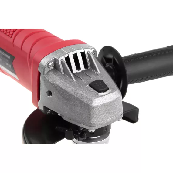 Угловая шлифмашина Hiper HAG1000E, изображение 3