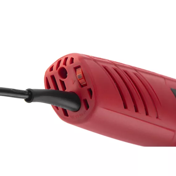 Угловая шлифмашина Hiper HAG1000E, изображение 6