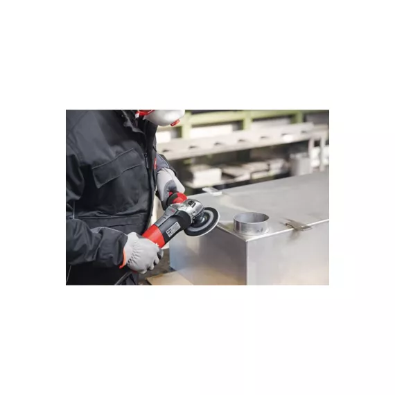 Угловая шлифовальная машина FLEX LE 14-7 125 INOX 406546, изображение 4