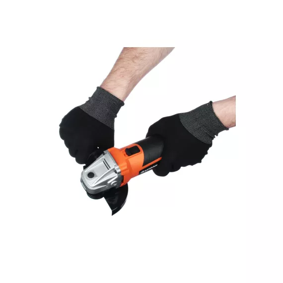 Угловая шлифовальная машина ЕРМАК УШМ-115/500 646-185, изображение 2