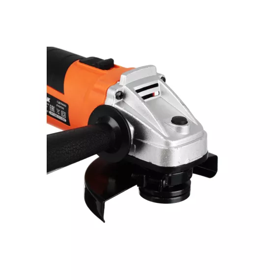 Угловая шлифовальная машина ЕРМАК УШМ-115/500 646-185, изображение 4