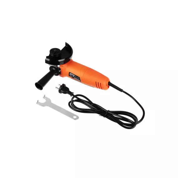 Угловая шлифовальная машина ЕРМАК УШМ-115/500 646-185, изображение 5