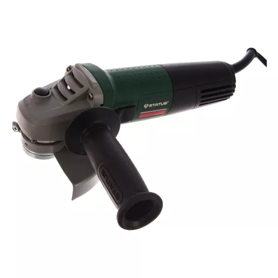 Угловая шлифмашина STATUS SH-125 F 3052301, изображение 3