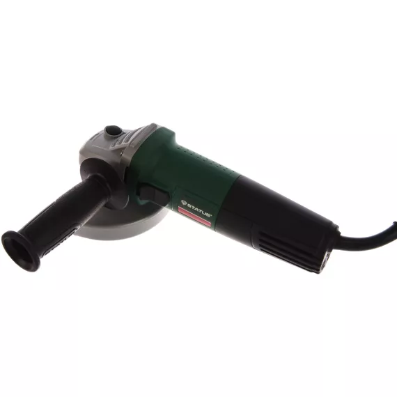 Угловая шлифмашина STATUS SH-125 F 3052301, изображение 4