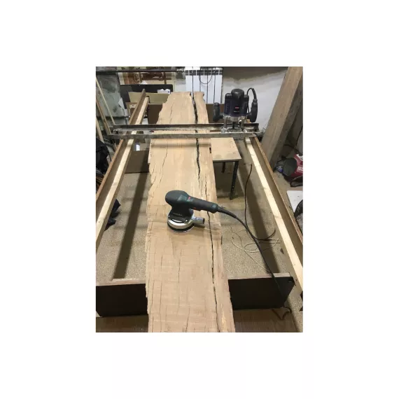 Эксцентриковая шлифмашина Metabo SXE 3150 600444500, изображение 6