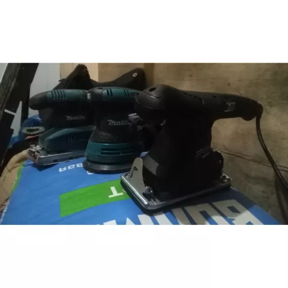 Плоскошлифовальная машина NEXTTOOL PM-400 400048, изображение 11