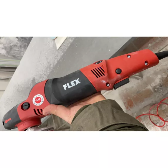 Полировальная машина FLEX PE 14-1 18 395749, изображение 3