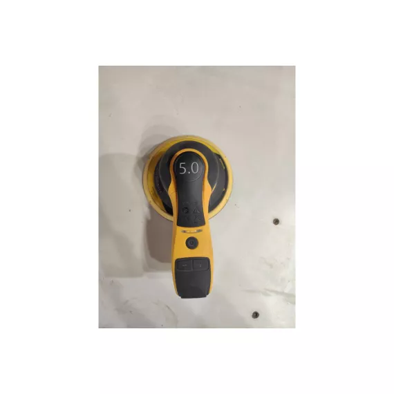 Ротор-орбитальная шлифовальная машинка Mirka DEROS650CV без блока питания MID652022, изображение 10