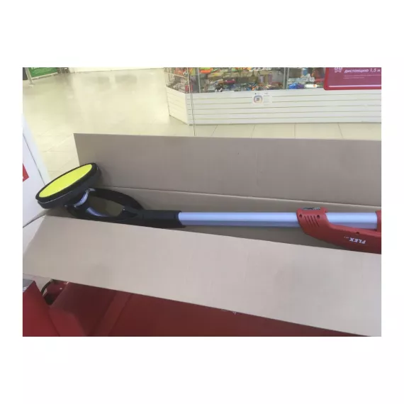 Шлифовальная машина для стен и потолков FLEX Giraffe GE 5 405884, изображение 11