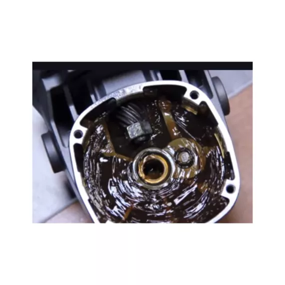 Угловая шлифмашина Hikoki G23ST G23STNSZ, изображение 7