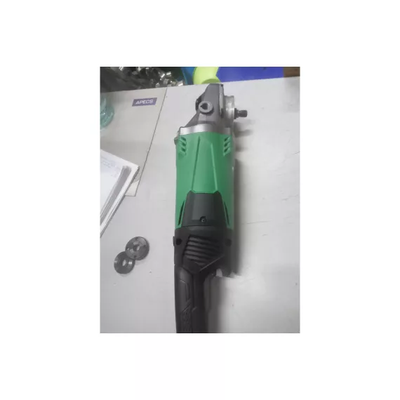 Угловая шлифмашина Hikoki G23ST G23STNSZ, изображение 3