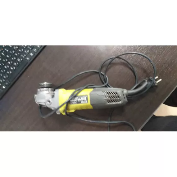 Угловая шлифмашина Ryobi RAG800-115G 5133002518, изображение 18