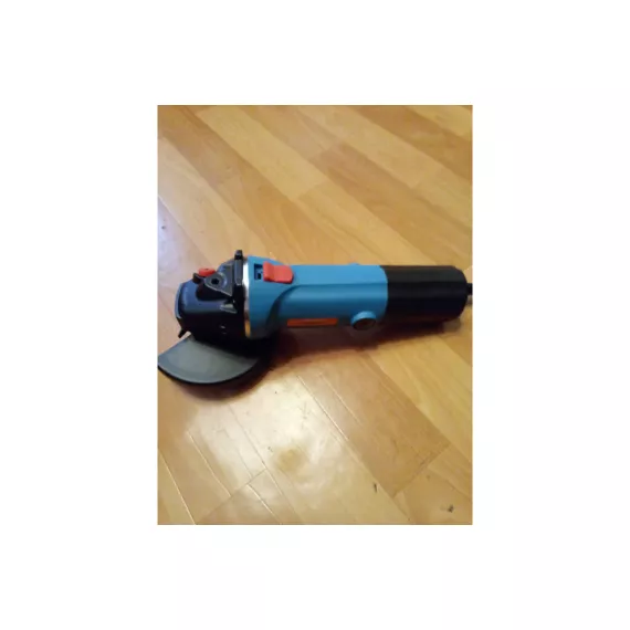 Угловая шлифмашина STURM AG9512P, изображение 11