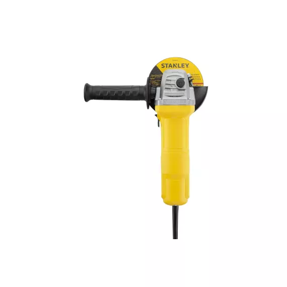 Угловая шлифмашина Stanley SG6115-RU, изображение 3