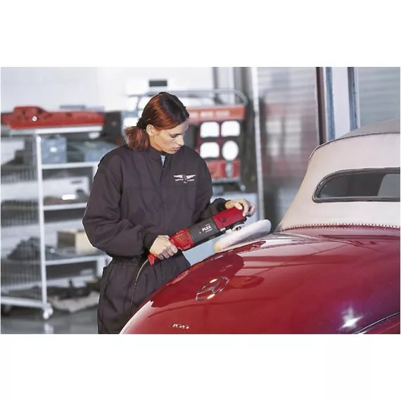 Полировальная машина FLEX L 602 VR 329800, изображение 3