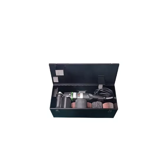 Сатинировальная машина для блестящих поверхностей EIBENSTOCK ESM 1311 Set, изображение 2