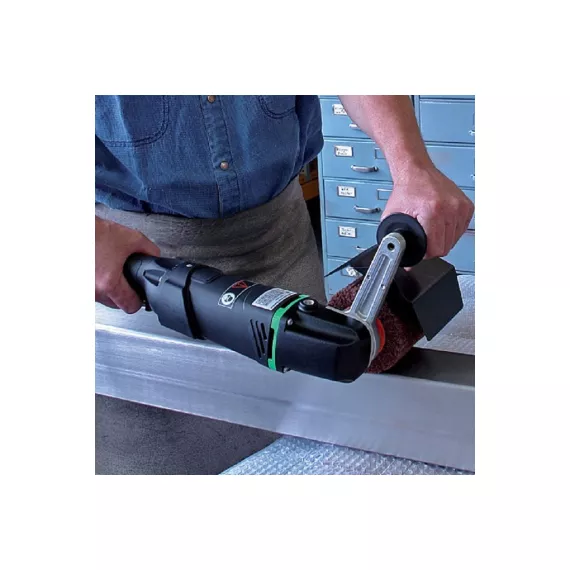 Сатинировальная машина для блестящих поверхностей EIBENSTOCK ESM 1311 Set, изображение 3