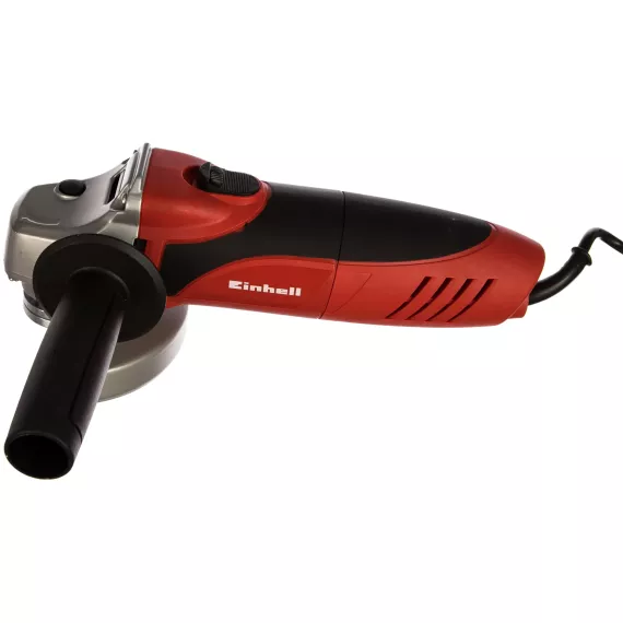 Угловая шлифмашина Einhell TC-AG 125 4430619, изображение 2