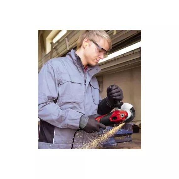 Угловая шлифмашина Einhell TE-AG 115/600 4430855, изображение 2