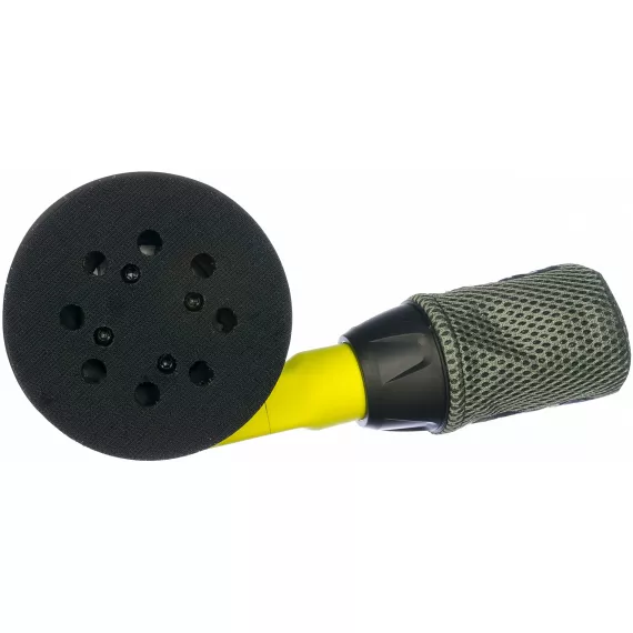 Эксцентриковая шлифмашина Ryobi ONE+ R18ROS-0 5133002471, изображение 3