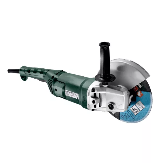 Угловая шлифмашина METABO W 2000-230 606430010, изображение 2