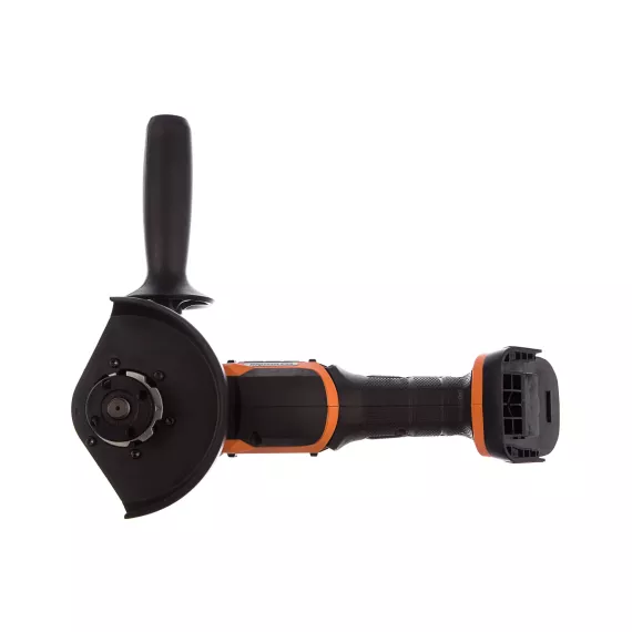 Бесщеточная угловая шлифмашина AEG BEWS18-125BL-0 4935464414, изображение 4