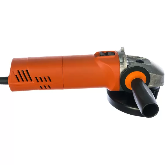 Компактная угловая шлифовальная машина Fein WSG 17-150 PQ 72221260000, изображение 2