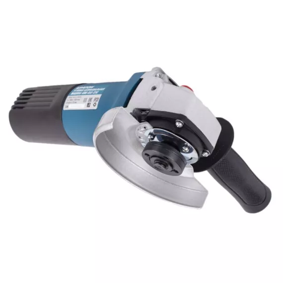 Угловая шлифмашина Кратон AMG-850-125E 3 05 01 027, изображение 2