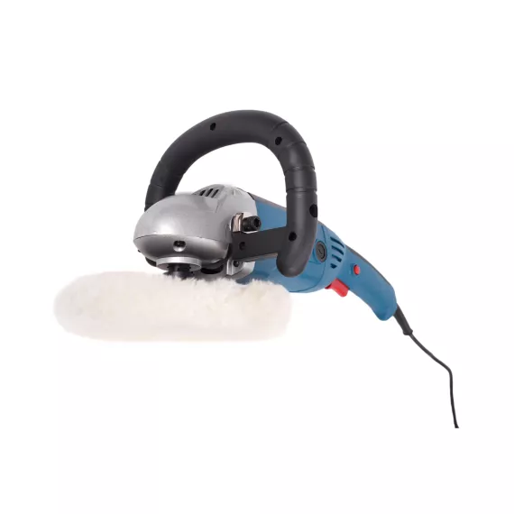 Полировальная машина Кратон PG-1200 3 05 05 001, изображение 2