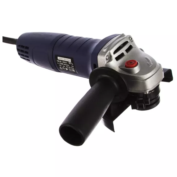 Угловая шлифовальная машина ДИОЛД МШУ-0.7-02-125 10041016, изображение 4