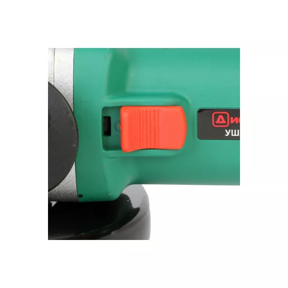 Болгарка ДИФМАШ УШМ-030 01041030, изображение 5