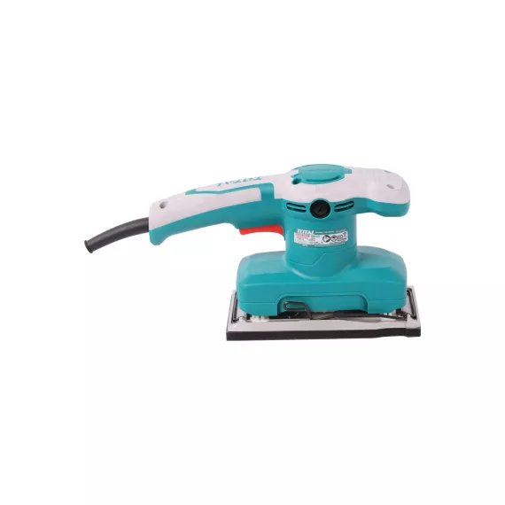 Плоскошлифовальная машина TOTAL TF1301826, изображение 4