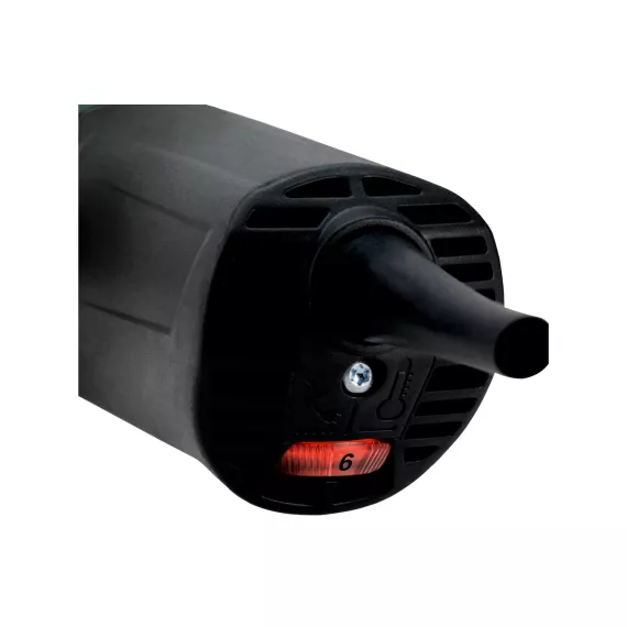 Угловая шлифмашина Metabo WEV 17-125 Quick Inox 600517000, изображение 3