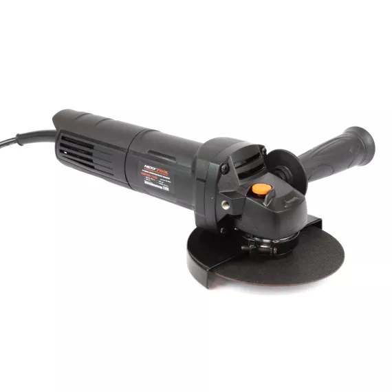 Угловая шлифовальная машина NEXTTOOL USM-900-125A 400072, изображение 2