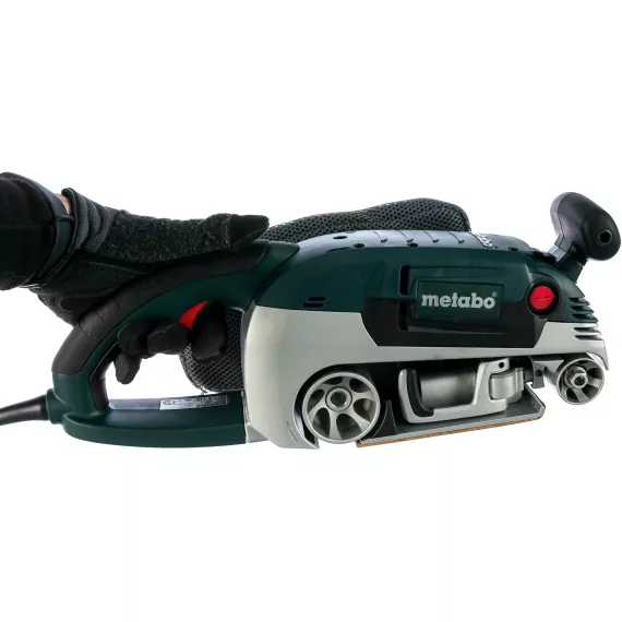 Ленточная шлифмашина Metabo BAE 75 600375000, изображение 8