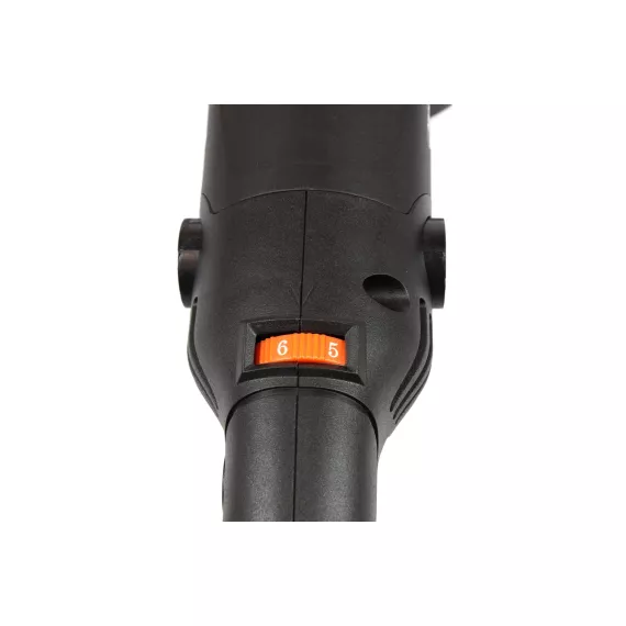 Угловая шлифовальная машина NEXTTOOL USM-1050-125E 400075, изображение 6