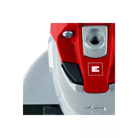 Угловая шлифмашина Einhell TE-AG 115 4430850, изображение 5