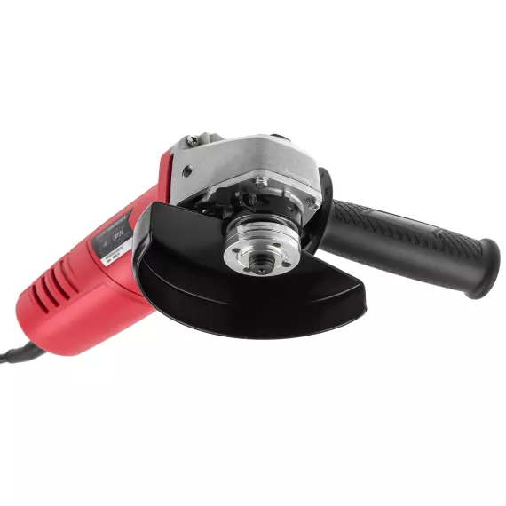 Угловая шлифмашина Hiper HAG650A, изображение 7