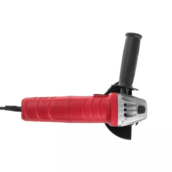 Угловая шлифмашина Hiper HAG650A, изображение 9